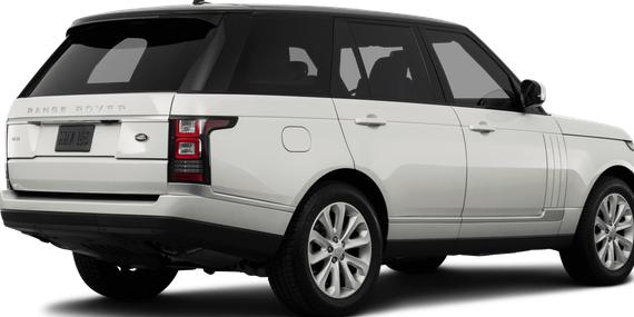 LAND ROVER RANGE ROVER 2016 SALGS2EF9GA290110 image
